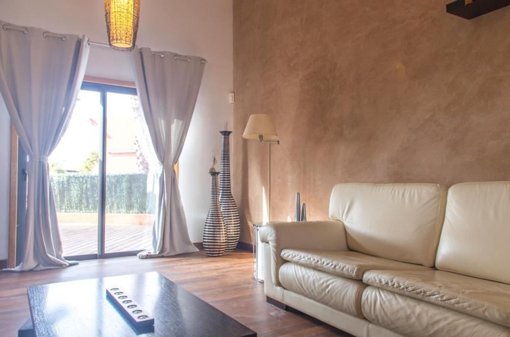 Villa La Marosca - Jacuzzi, Private Pool, 3 Bedrooms Калета де Фусте Екстериор снимка