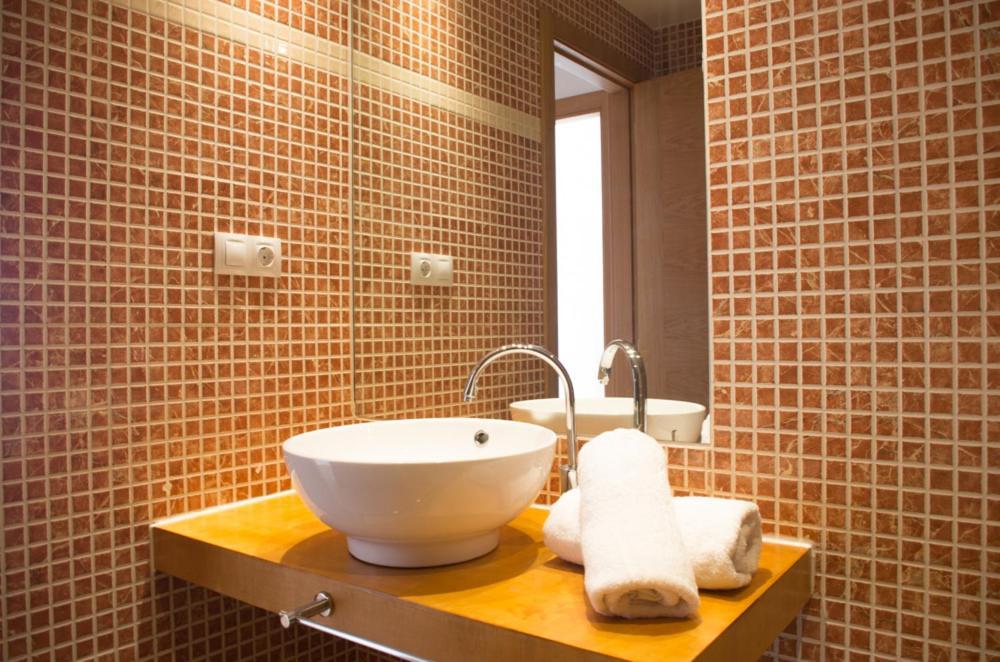 Villa La Marosca - Jacuzzi, Private Pool, 3 Bedrooms Калета де Фусте Екстериор снимка
