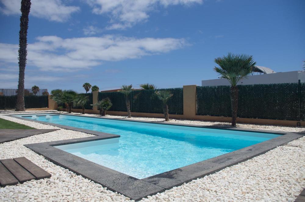 Villa La Marosca - Jacuzzi, Private Pool, 3 Bedrooms Калета де Фусте Екстериор снимка