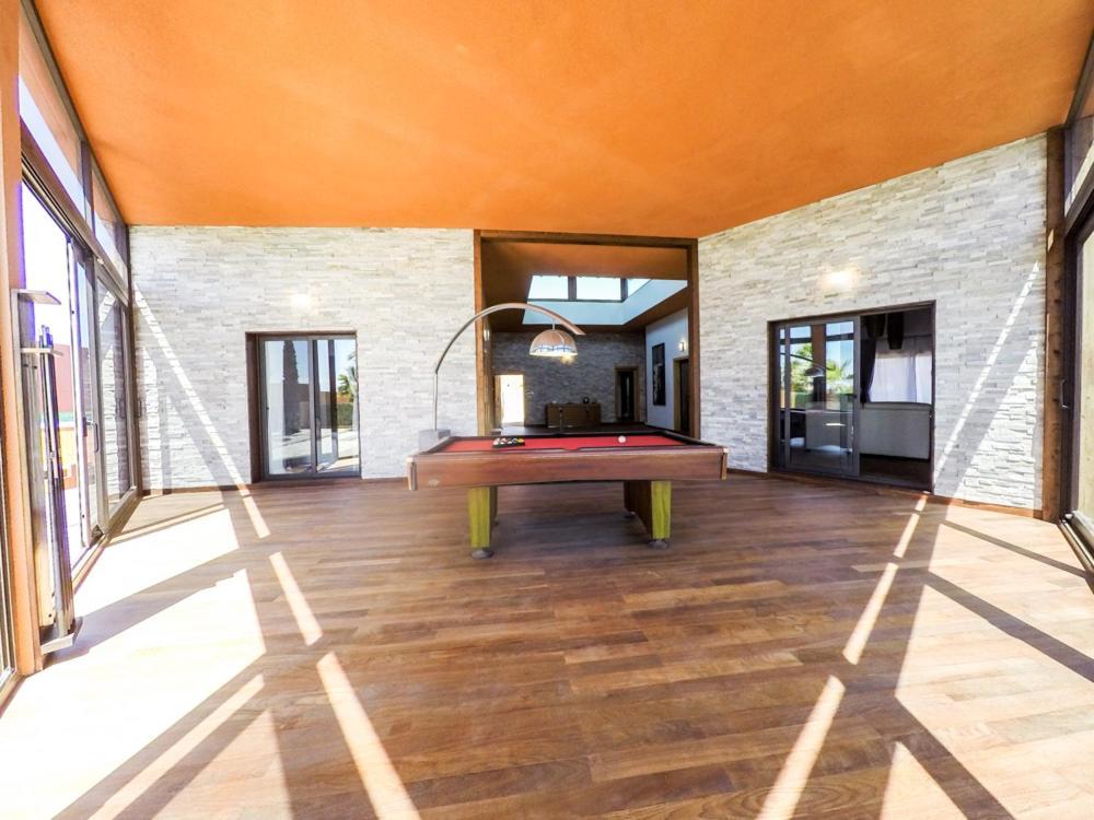 Villa La Marosca - Jacuzzi, Private Pool, 3 Bedrooms Калета де Фусте Екстериор снимка