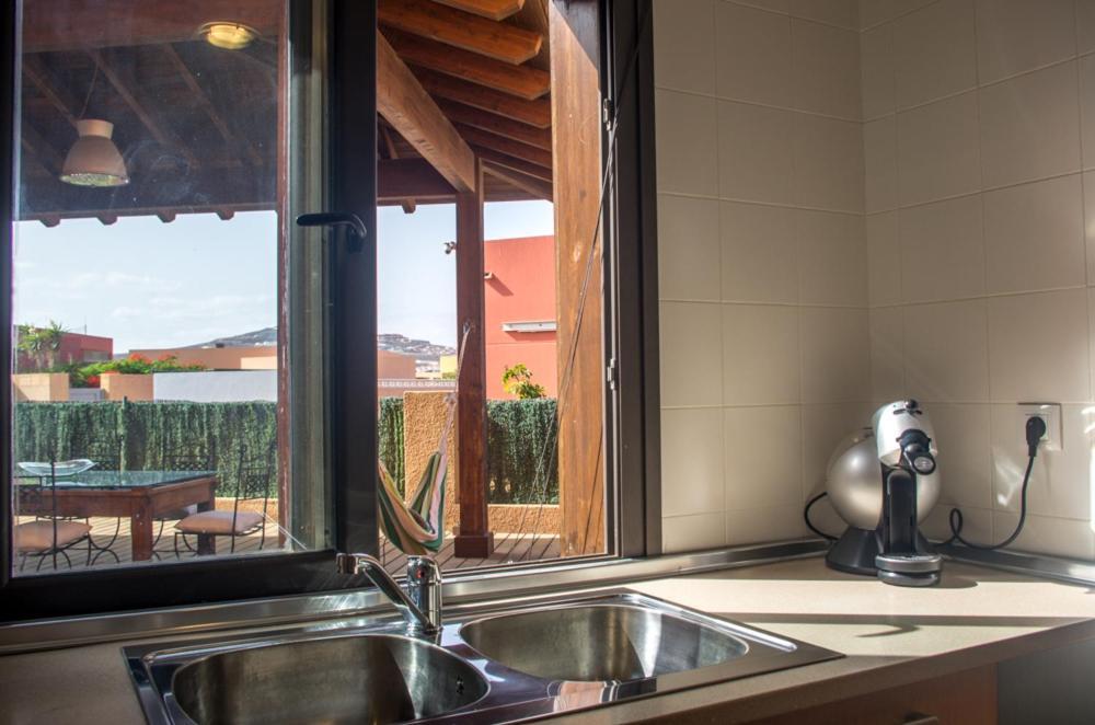 Villa La Marosca - Jacuzzi, Private Pool, 3 Bedrooms Калета де Фусте Екстериор снимка