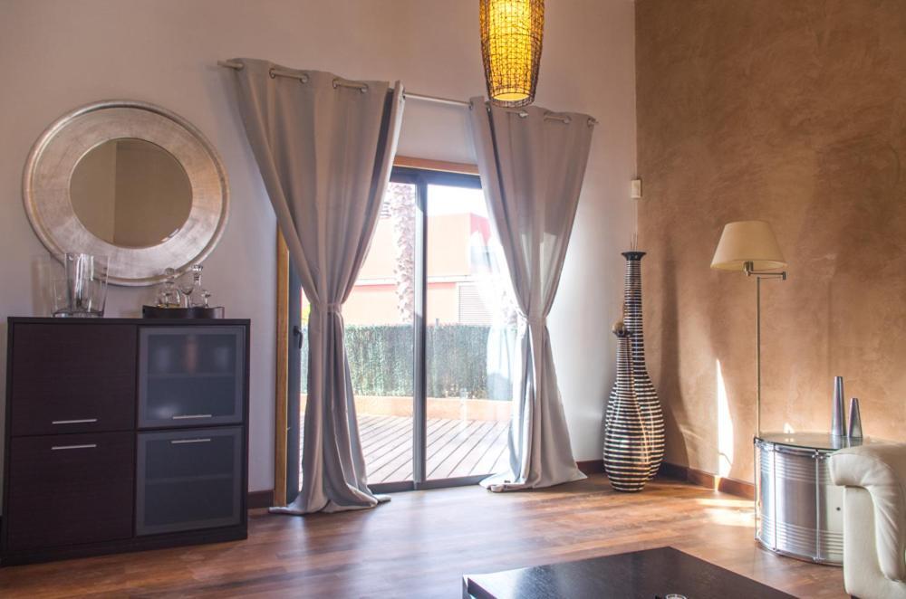 Villa La Marosca - Jacuzzi, Private Pool, 3 Bedrooms Калета де Фусте Екстериор снимка