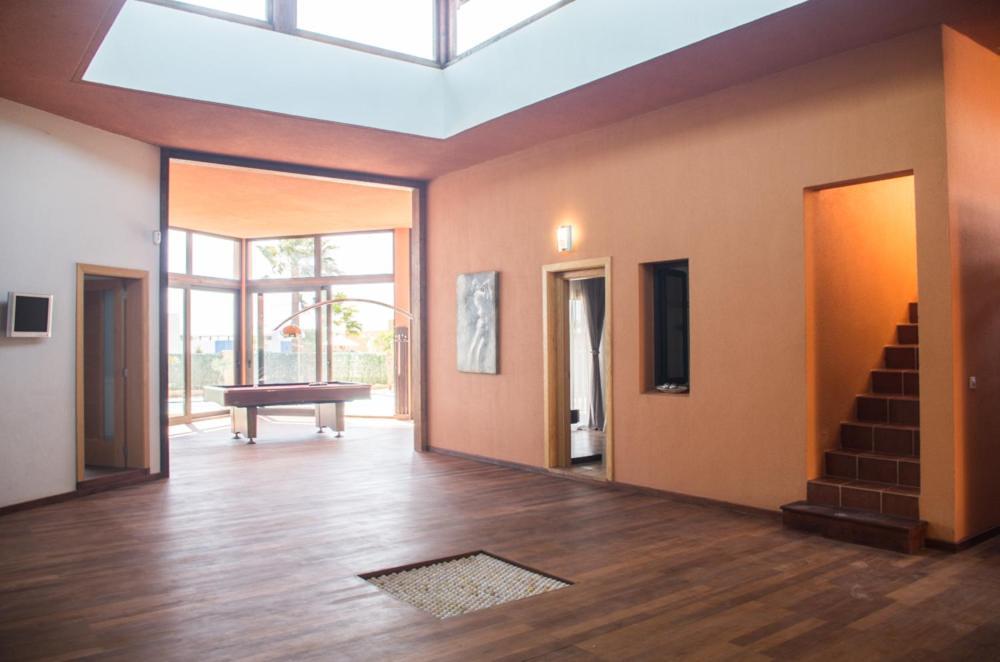 Villa La Marosca - Jacuzzi, Private Pool, 3 Bedrooms Калета де Фусте Екстериор снимка