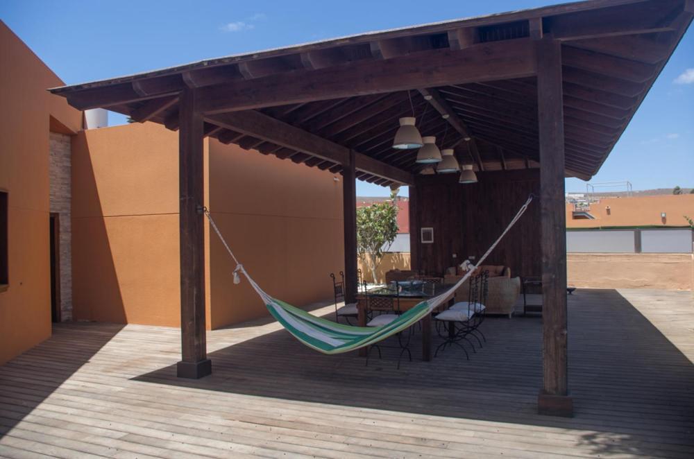 Villa La Marosca - Jacuzzi, Private Pool, 3 Bedrooms Калета де Фусте Екстериор снимка
