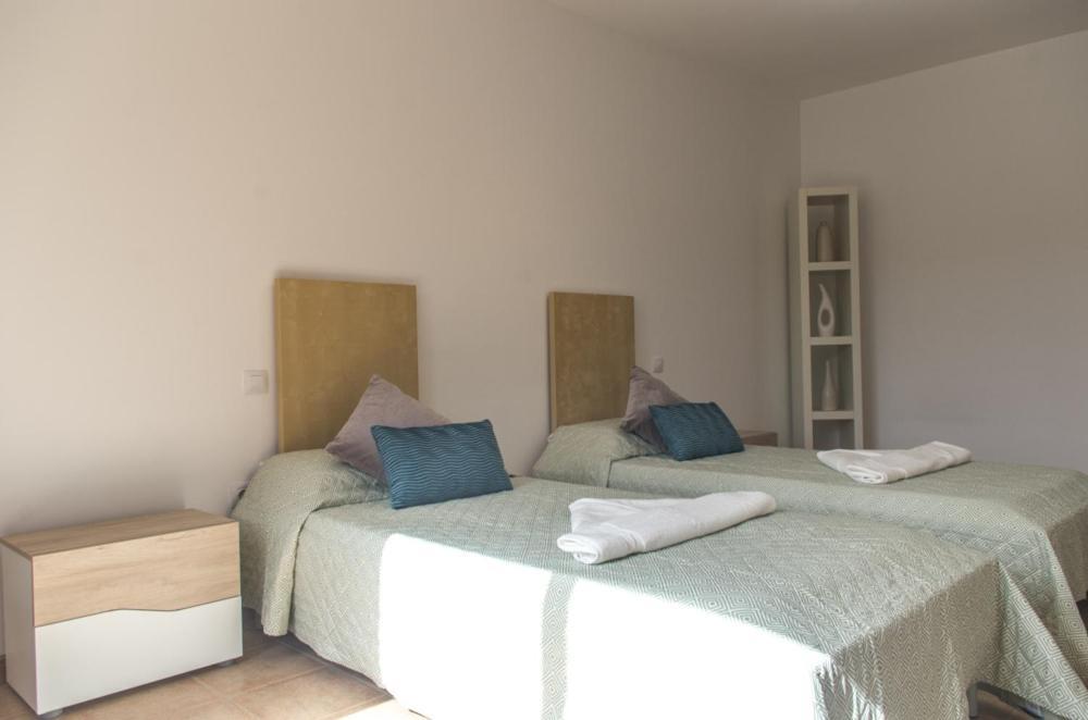 Villa La Marosca - Jacuzzi, Private Pool, 3 Bedrooms Калета де Фусте Екстериор снимка