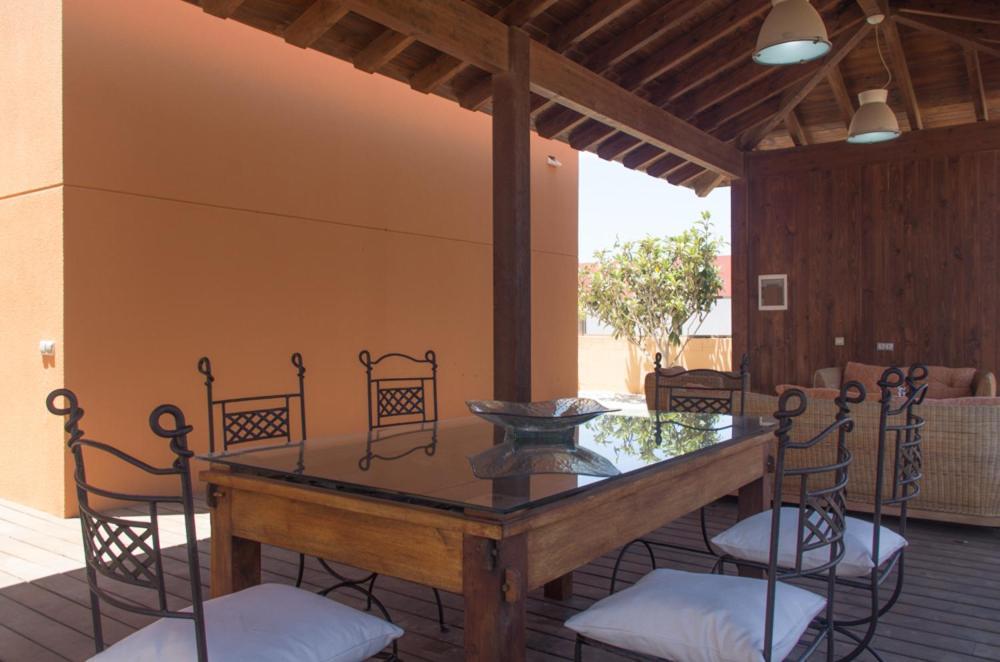 Villa La Marosca - Jacuzzi, Private Pool, 3 Bedrooms Калета де Фусте Екстериор снимка