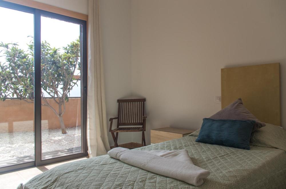 Villa La Marosca - Jacuzzi, Private Pool, 3 Bedrooms Калета де Фусте Екстериор снимка