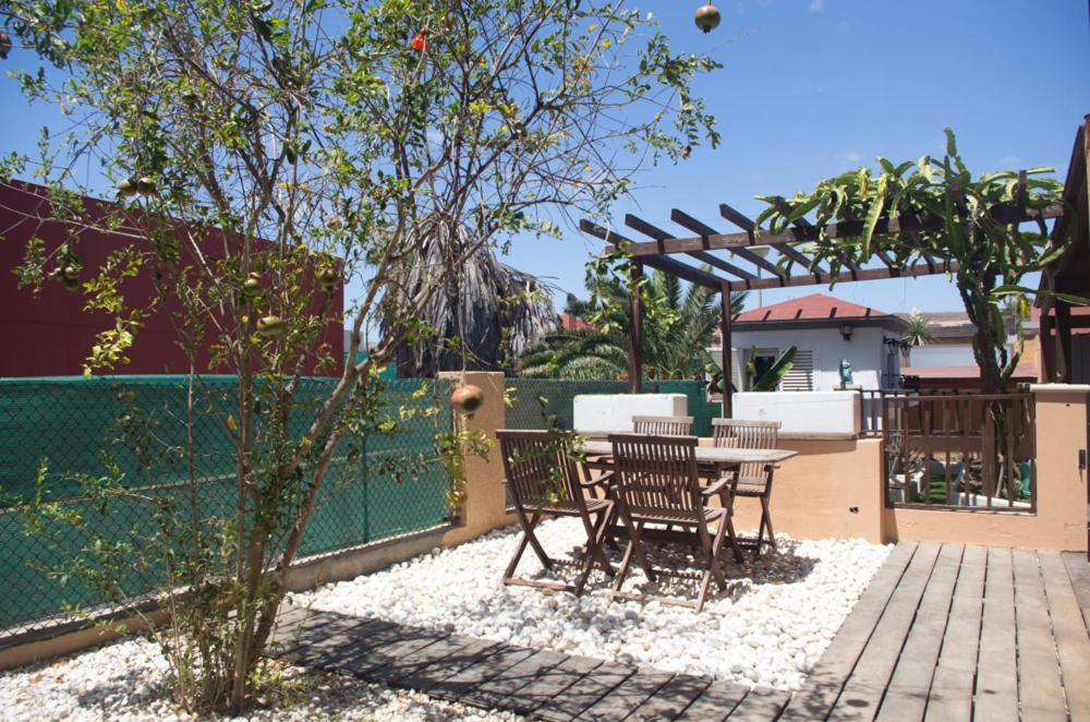 Villa La Marosca - Jacuzzi, Private Pool, 3 Bedrooms Калета де Фусте Екстериор снимка